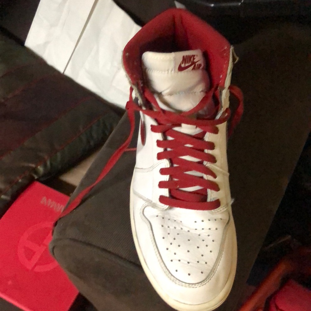 Shoes men